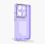 Протиударний чохол ArmorStandart Shade для Xiaomi Poco M6 Pro 4G Violet