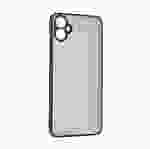 Протиударний чохол ArmorStandart Frosted Matte для Samsung A05 (A055) Dark Green