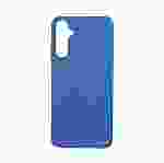Протиударний чохол ArmorStandart ICON Case для Samsung A05s (A057) Dark Blue