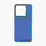 Протиударний чохол ArmorStandart ICON Case Camera Cover для Xiaomi Redmi Note 13 Pro 5G / Poco X6 5G Dark Blue