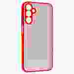 Протиударний чохол ArmorStandart Frosted Matte для Samsung M15 5G (M156) Red