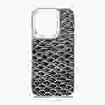 Захисний чохол Harder Virgin Mermaid для Apple iPhone 15 Pro Grey