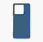 Протиударний чохол ArmorStandart ICON Case для Xiaomi Redmi Note 13 5G Dark Blue