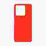 Протиударний чохол ArmorStandart ICON Case для Xiaomi Redmi Note 13 5G Red