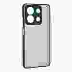 Протиударний чохол ArmorStandart Frosted Matte для Xiaomi Redmi Note 13 5G Dark Green