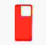 Протиударний чохол ArmorStandart ICON Case для Xiaomi Redmi Note 13 Pro 5G Red