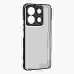 Протиударний чохол ArmorStandart Frosted Matte для Xiaomi Redmi Note 13 Pro 5G Dark Green