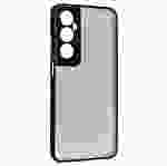Протиударний чохол ArmorStandart Frosted Matte для Realme C65 4G Black