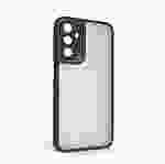 Протиударний чохол ArmorStandart Shade для Samsung A15 4G (A155) / A15 5G Black