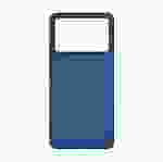 Протиударний чохол ArmorStandart ICON Case Camera Cover для Xiaomi Poco X6 Pro 5G Dark Blue