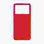 Протиударний чохол ArmorStandart ICON Case Camera Cover для Xiaomi Poco X6 Pro 5G Red