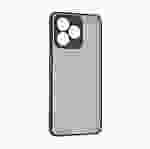 Протиударний чохол ArmorStandart Frosted Matte для Realme C51 Dark Green