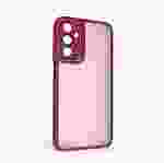 Протиударний чохол ArmorStandart Shade для Samsung A15 4G (A155) / A15 5G Wine Red