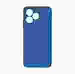 Протиударний чохол ArmorStandart ICON Case Camera Cover для Realme C51 Dark Blue