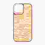 Захисний чохол Harder Crocosaur для Apple iPhone 14 Beige