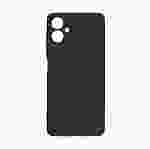 Захисний чохол ArmorStandart ICON для Samsung A06 (A065) Camera Cover Black