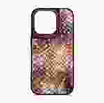 Захисний чохол Harder Nagas для Apple iPhone 14 Pro Max Purple
