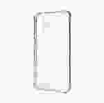 Протиударний чохол ArmorStandart Air Force Transparent для Samsung A15 4G (A155) / A15 5G