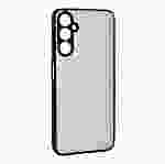 Протиударний чохол ArmorStandart Frosted Matte для Samsung A25 5G (A256) Black