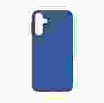 Протиударний чохол ArmorStandart ICON Case для Samsung A15 4G (A155) / A15 5G Dark Blue
