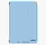 Чохол-книжка ArmorStandart Smart Case для Samsung Tab A9 Sky Blue