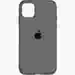 Original Full Soft Case for iPhone 12 Mini Granny Grey