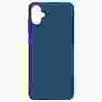 Протиударний чохол ArmorStandart ICON Case для Samsung A05 (A055) Dark Blue