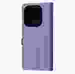 Чохол-книжка TECNO Spark 20 (Фіолетовий)