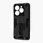 Протиударний чохол Armor Magnetic TECNO Spark 20 (Чорний)