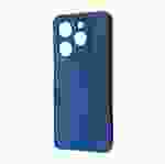 Захисний чохол WAVE Colorful Case TECNO Spark 20 (Синій)
