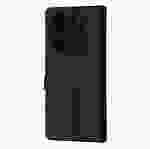 Чохол-книжка TECNO Spark 20 (Чорний)