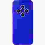 Захисний чохол Silicone Cover Lakshmi Full Camera (AA) для Xiaomi Redmi 14C / Poco C75 Iris
