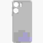 Захисний чохол Silicone Cover Lakshmi Full Camera для Xiaomi Redmi 13C Blue