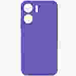 Захисний чохол Silicone Cover Lakshmi Full Camera для Xiaomi Redmi 13C Amethyst
