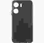Захисний чохол Silicone Cover Lakshmi Full Camera для Xiaomi Redmi 13C Dark Gray