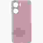 Захисний чохол Silicone Cover Lakshmi Full Camera для Xiaomi Redmi 13C Pink Sand