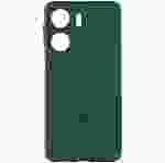 Захисний чохол Silicone Cover Lakshmi Full Camera для Xiaomi Redmi 13C Green