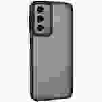 Захисний чохол TPU+PC Lyon Frosted для Samsung Galaxy A16 5G Black
