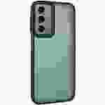 Захисний чохол TPU+PC Lyon Frosted для Samsung Galaxy A16 5G Green