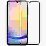 Захисне скло Samsung А256 (A25) Black