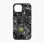 Захисний чохол Harder Nagas для Apple iPhone 14 Black