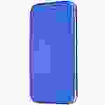 Чохол-книжка ArmorStandart G-Case для Xiaomi Poco M6 Pro 4G Blue