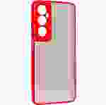 Протиударний чохол ArmorStandart Frosted Matte для Realme C65 4G Red