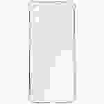 Захисний чохол GETMAN Ease Logo Full Camera для Samsung Galaxy A05 Прозорий