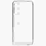 Захисний чохол Transparent Full Camera для Samsung Galaxy A05s Прозорий