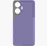 Силіконовий чохол Candy Full Camera для Realme C55 Блакитний / Mist Blue