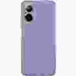 Силіконовий чохол Candy Full Camera для Realme C67 4G Блакитний / Mist Blue