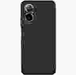 Силіконовий чохол Candy Full Camera для Realme C67 4G Чорний / Black