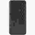 Шкіряний чохол-книжка GETMAN Cubic (PU) для Xiaomi Redmi 14C / Poco C75 Чорний