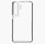 Захисний чохол ArmorStandart Air Force для Samsung A16 4G (A165) Camera Cover Clear